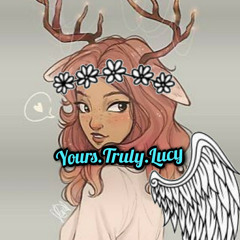 yours.truly.Lucy.tutorial