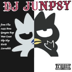 DJ Junp8y