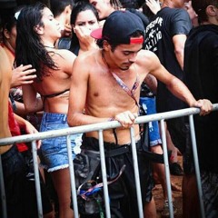 Madrug (Psytrance)