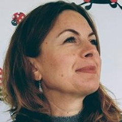 Petrina Trofin