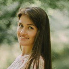 Людмила Холявченкова