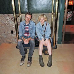 Cody & Danz