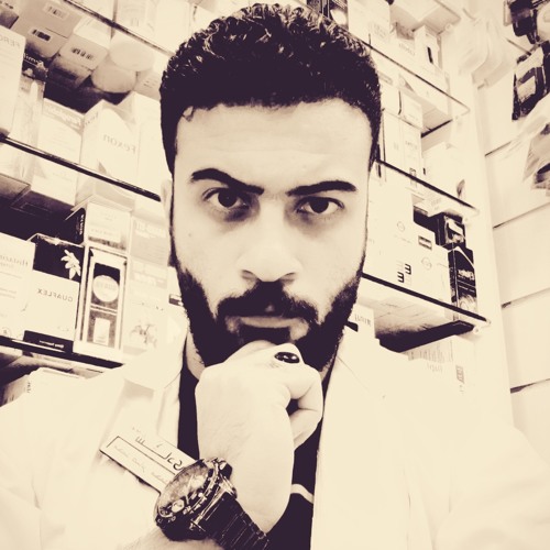 Qassem’s avatar