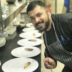Jihad kirrsh Chef
