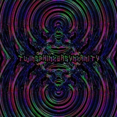 Twinsphinx Asynxanity