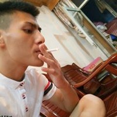 Guchin Chin