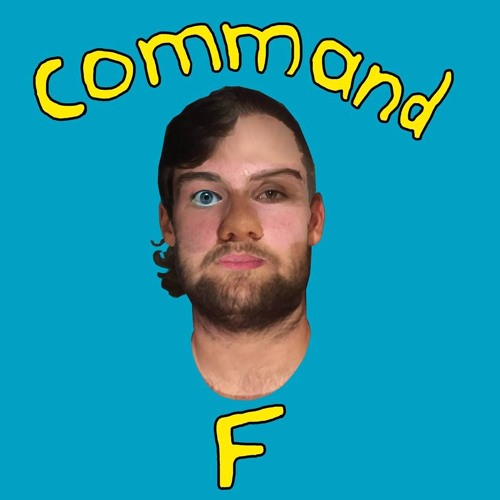 Command F’s avatar