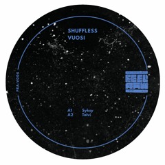 shuffless