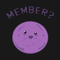 Supernatural Member Berry