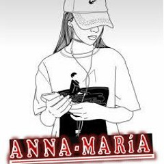 ANNA - MARíA