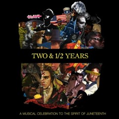 Two and a Half Years