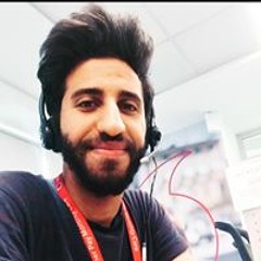 Mohamed Eissa