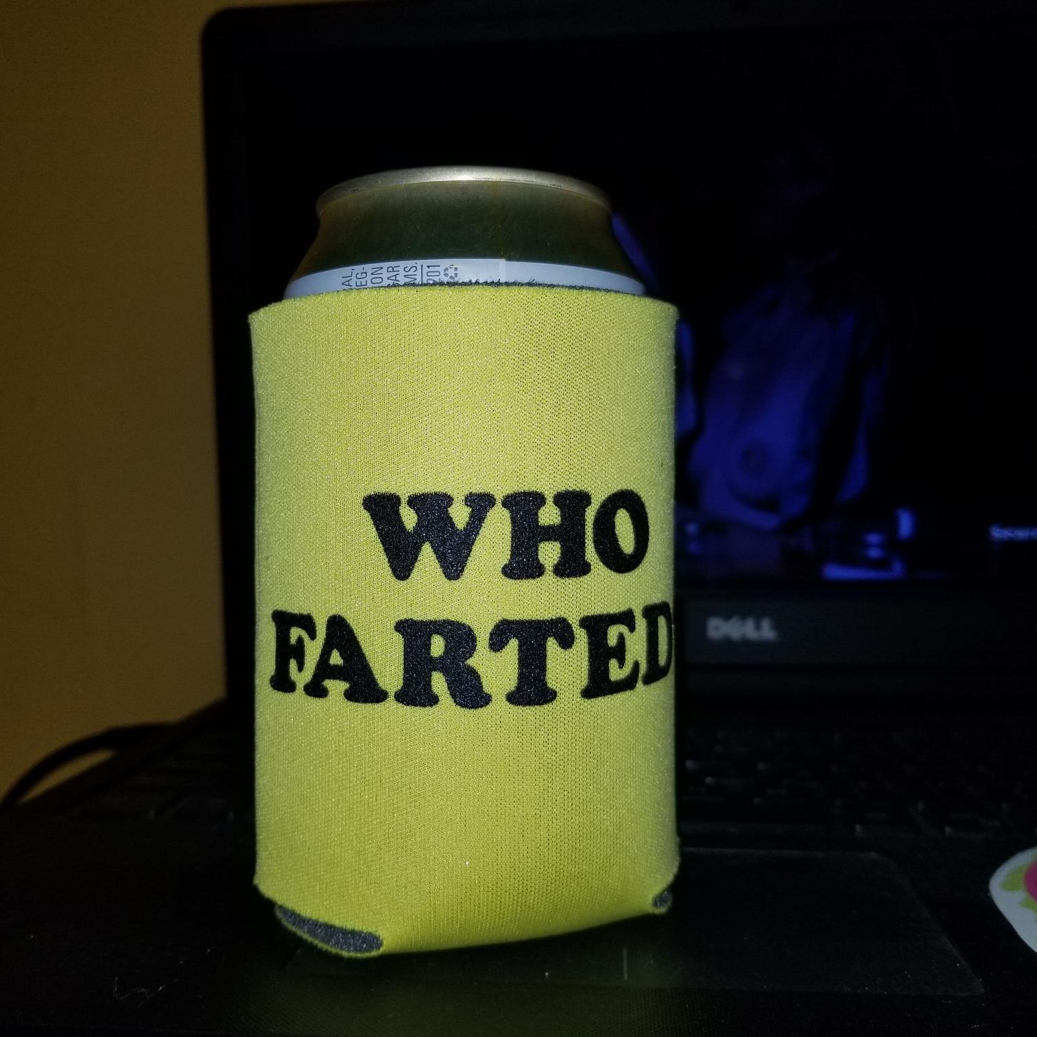 Getting Drunk and Talking Over Movies