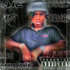 Paulout'Ralph Lauren