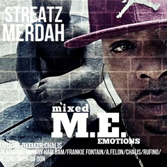 STREATZ MERDAH