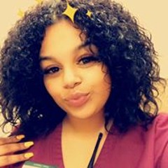 Brionna Haugland-Harris