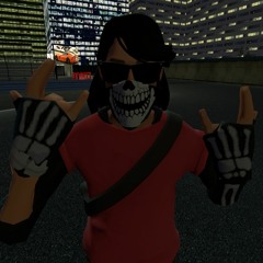 SpectacularSkeleton
