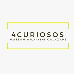 4 Curiosos Podcast