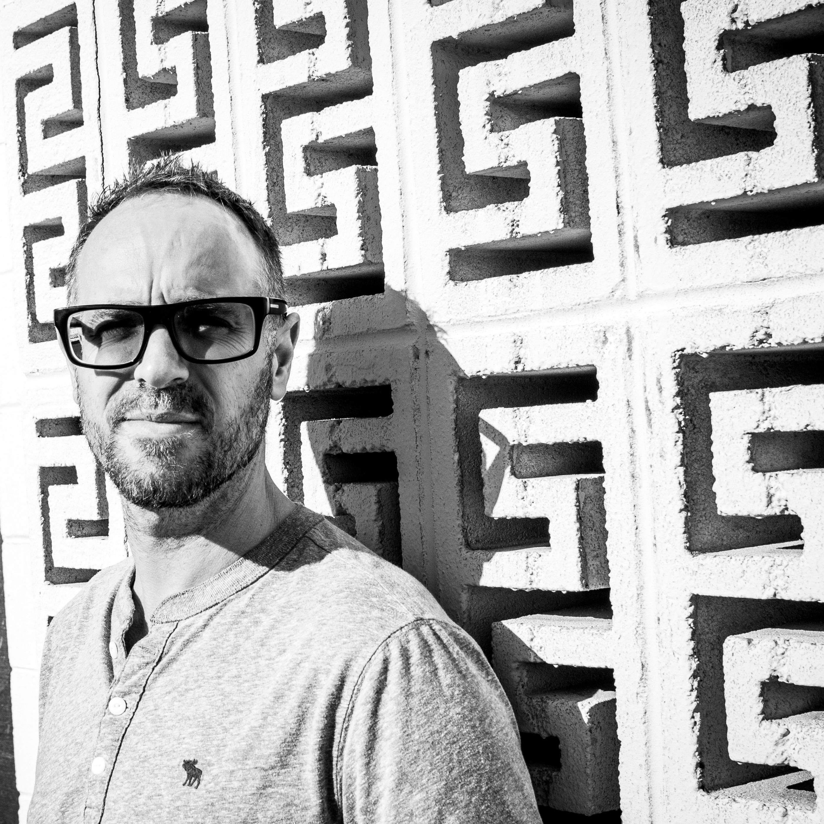Marc Cotterell