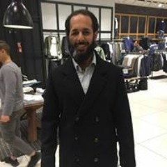 ahmed