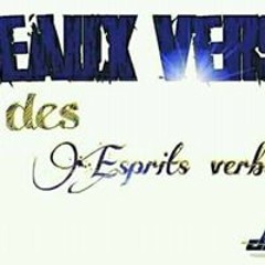 Collectif Esprits Verbaux