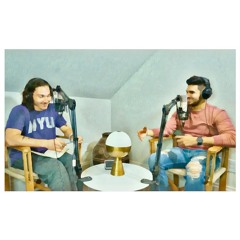 The Beauty Of Pain with Alex & Rick