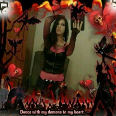 Queen Azula BlackHeart