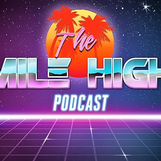 The Mile High Podcast