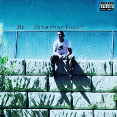 Mr. International