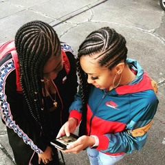 Nyeri & Renee Angelic