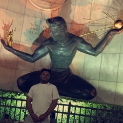 Na'quavion Evansburnett