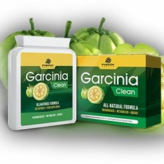 Garcinia Clean