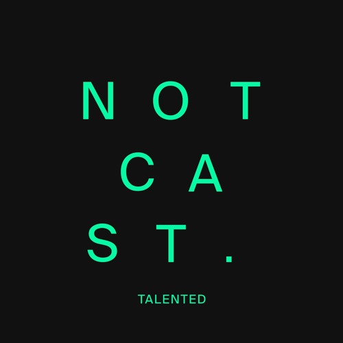 Talented Notcast’s avatar
