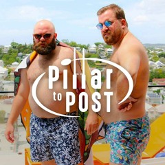 Pillar To Post Podcast