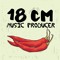 18cm