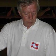 Inge Sørgjerd