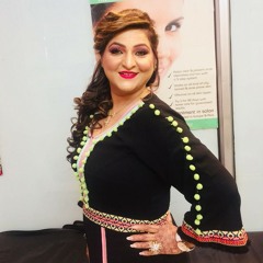Shalu khurana