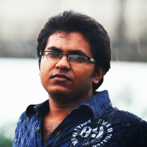 Amit Kumar Roy’s avatar