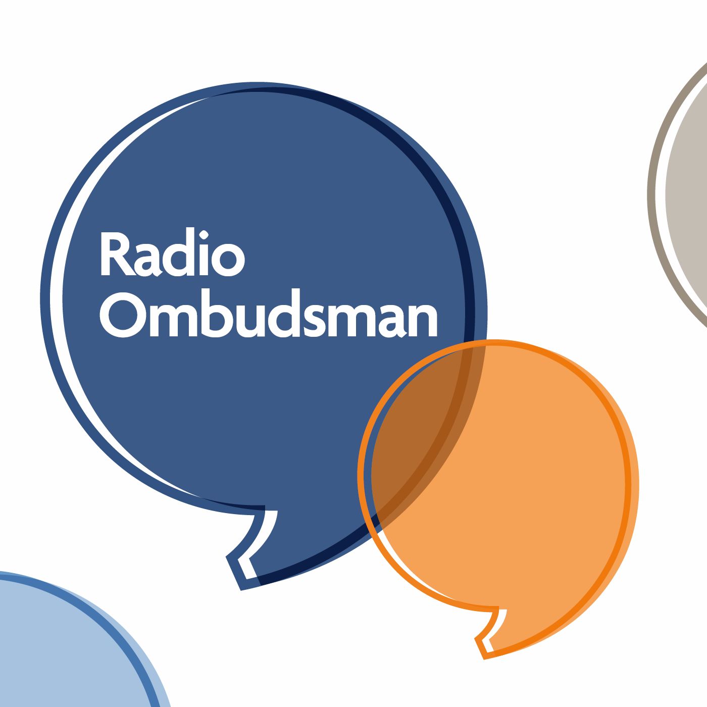 Radio Ombudsman #33 | Rob Behrens reflects on seven years as the Ombudsman