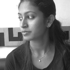Gayathri Krishnan
