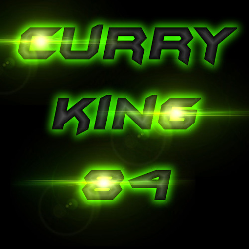 CurryKing84’s avatar