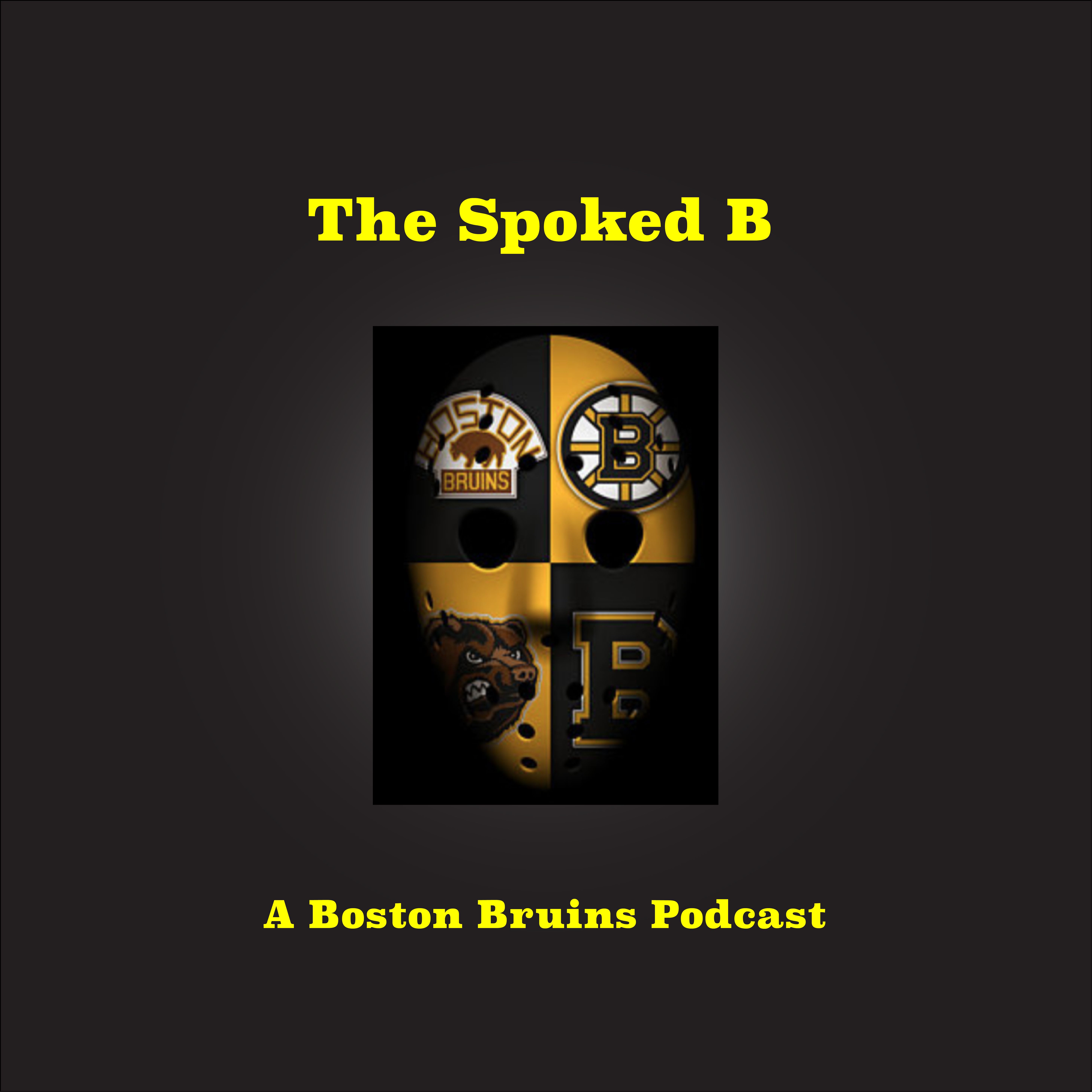The Spoked B Podcast