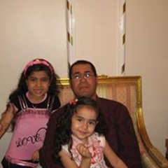 Mostafa Saber