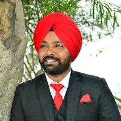 Navtej Tej