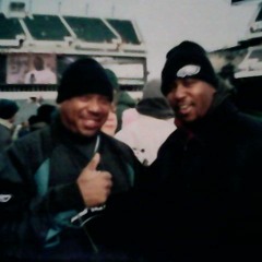 Will E.'s Little Brother - Nidice