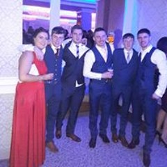 Cormac Scollan