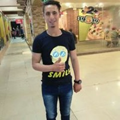 علي صلاح