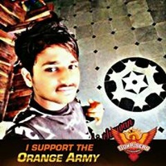 Shashi Chawan