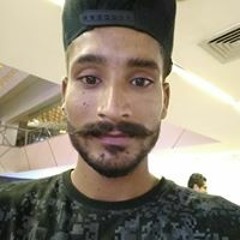 Harwinder Singh