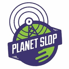 Planet Slop's Glorified Jukebox